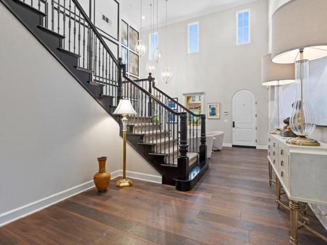 House for sale in Rancho Santa Fe
