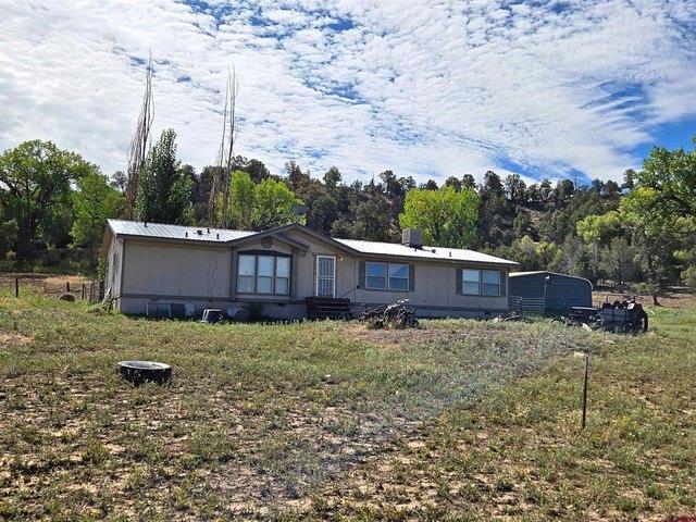 House for sale in La Plata, Colorado