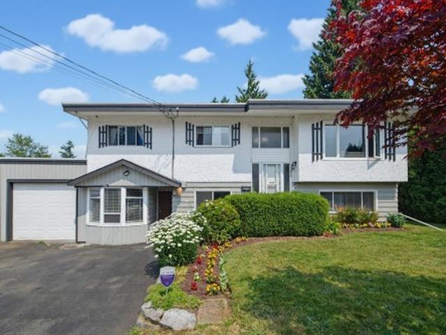 House for sale in Mission, British Columbia