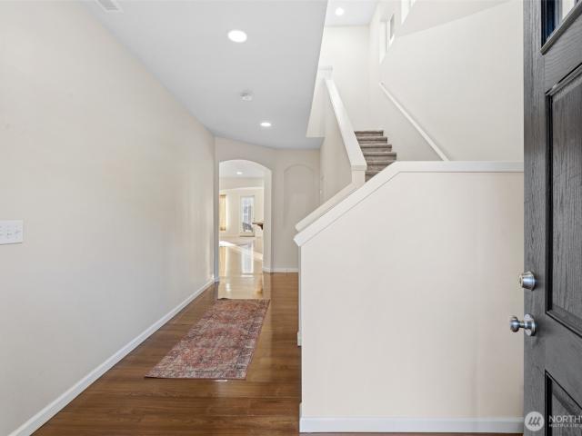 House for sale in Amber Meadows Subdivision, South Hill