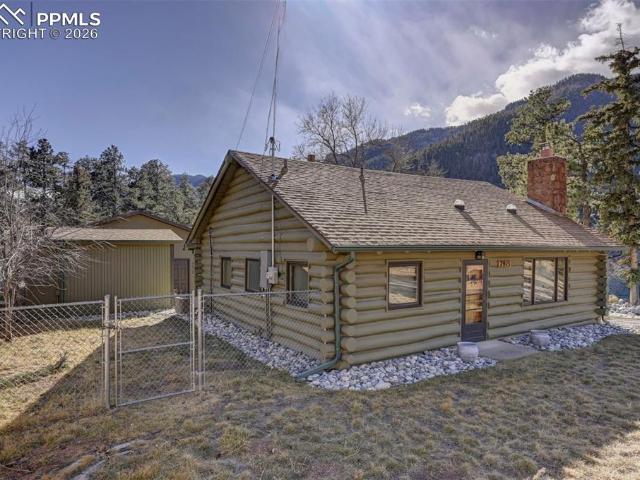 Property for sale in Cascade, Colorado