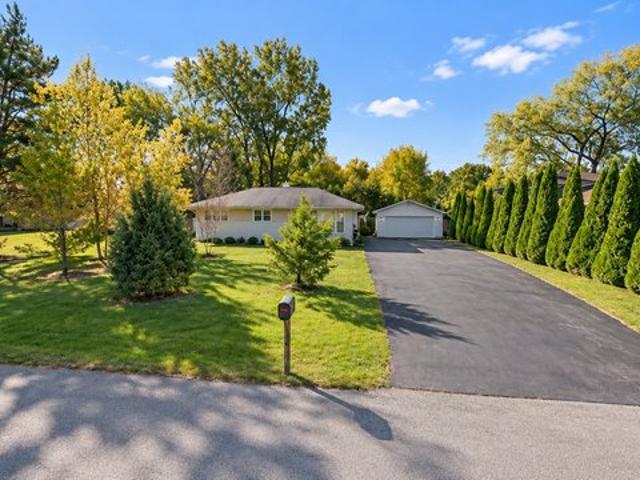 House for sale in Palos Hills, Illinois