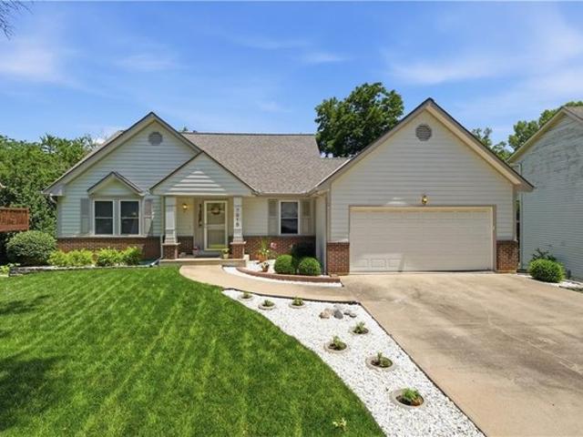 House for sale in Kansas