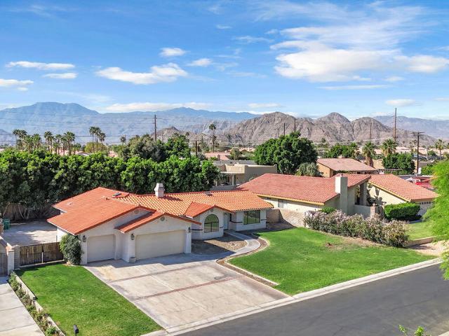 House for sale in Bermuda Dunes, California