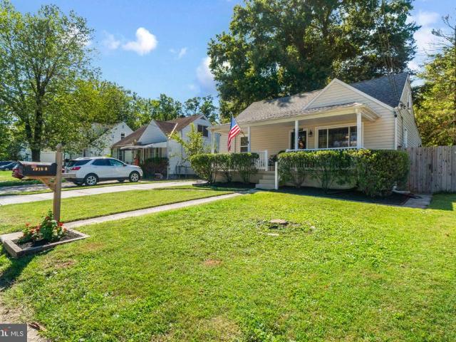 House for sale in Parkville, Maryland