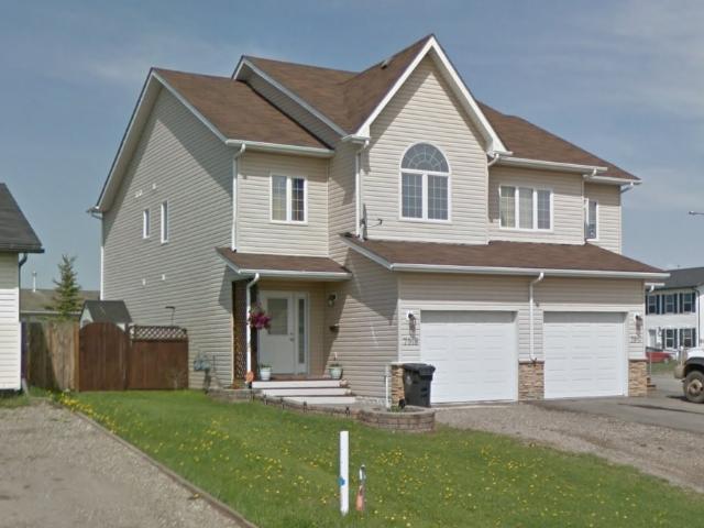 Apartment for rent in Fort St. John, British Columbia