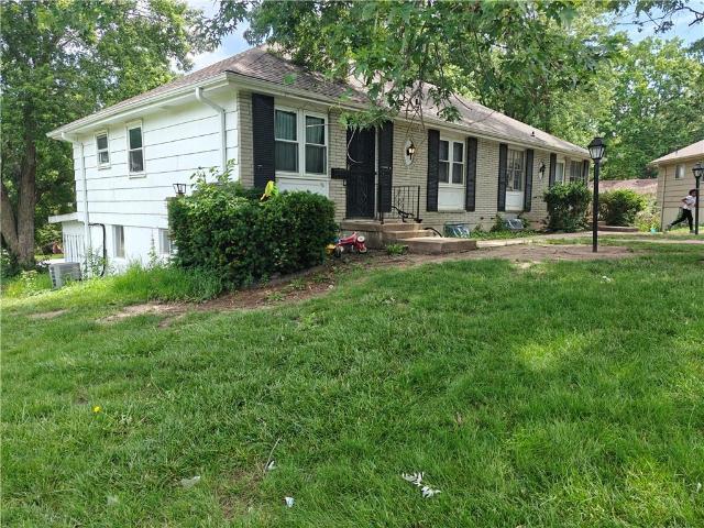 House for sale in Kansas City, Missouri