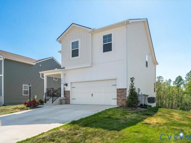 House for sale in Virginia