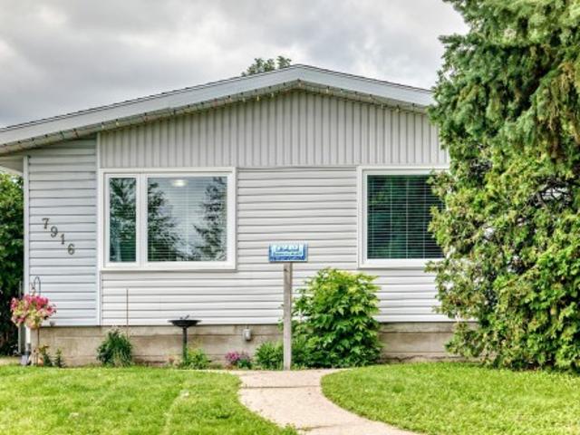 House for sale in Wedgewood, Alberta
