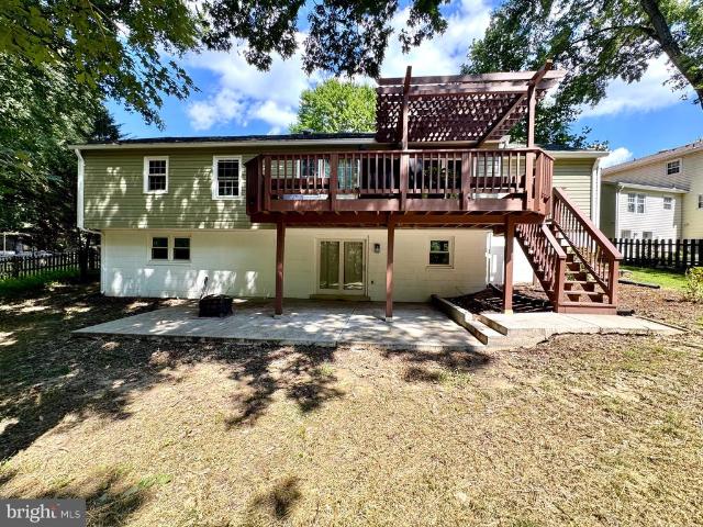 House for sale in Virginia