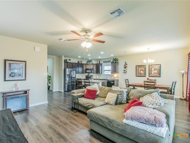 House for sale in Reserve at Pea Ridge, Temple