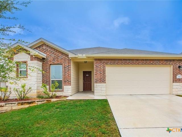 House for sale in Reserve at Pea Ridge, Temple