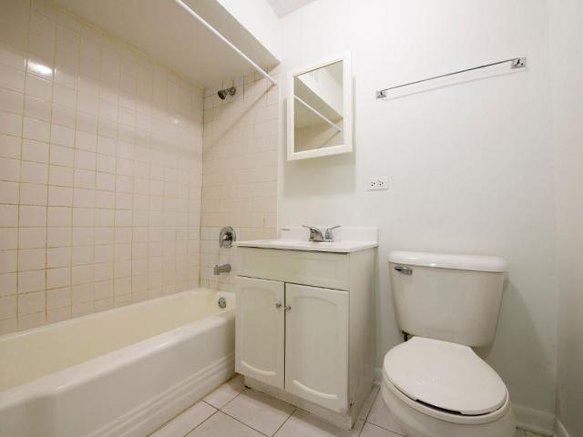 Apartment for rent in Chicago Park, Illinois