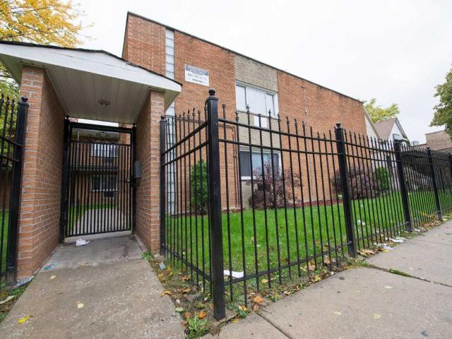 Apartment for rent in Chicago Park, Illinois