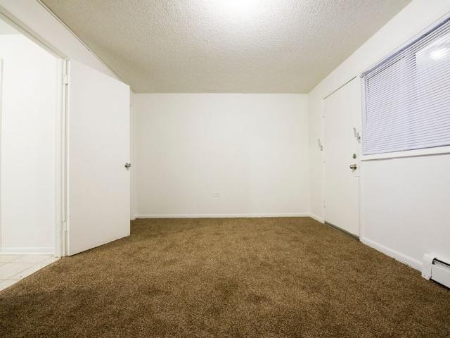 Apartment for rent in Chicago Park, Illinois