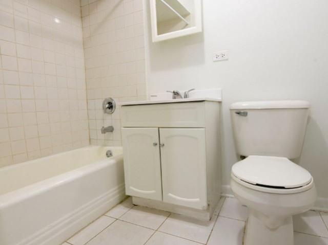 Apartment for rent in Chicago Park, Illinois