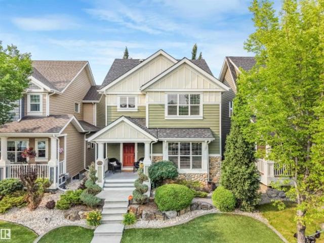House for sale in Wedgewood, Alberta