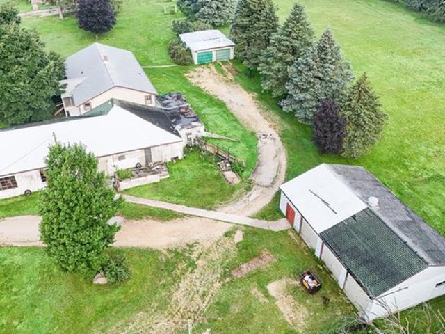 House for sale in Polo, Illinois