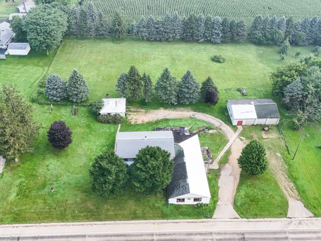 House for sale in Polo, Illinois
