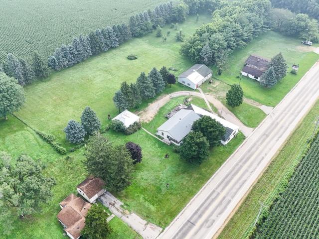 House for sale in Polo, Illinois