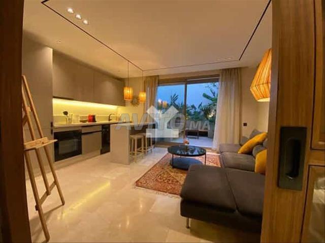 Appartement vente à Anfa, Gharb-Chrarda-Beni Hssen