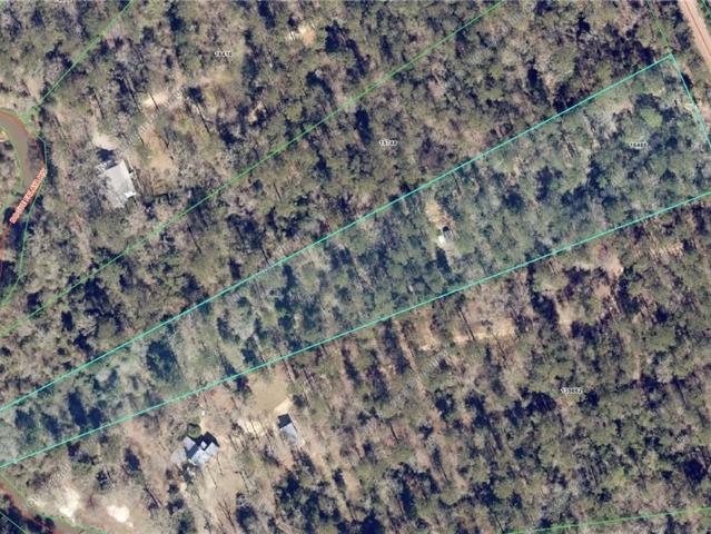 Land for sale in Louisiana