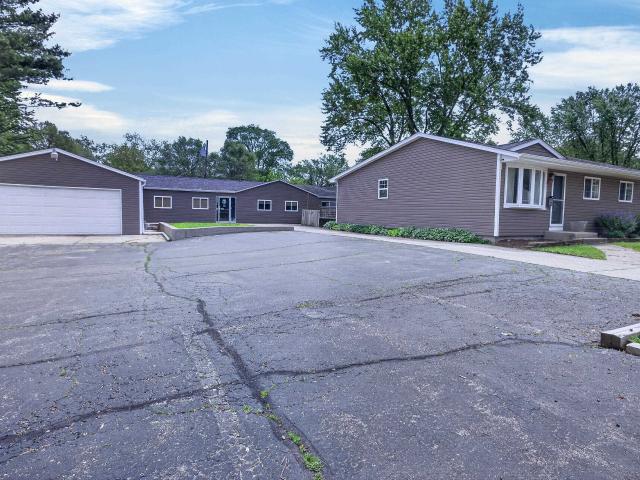 House for sale in Winnebago, Illinois