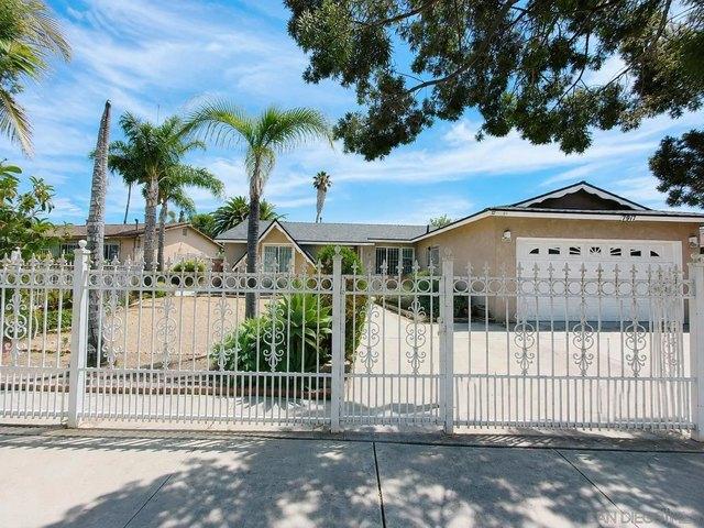 House for sale in Jacumba, California