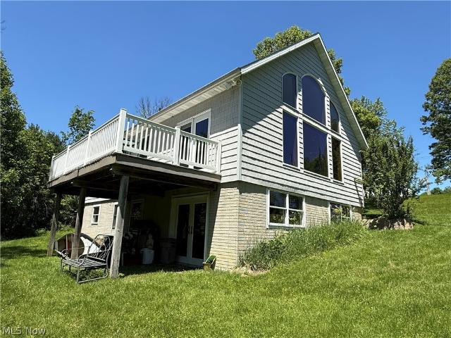House for sale in Millersburg, Ohio