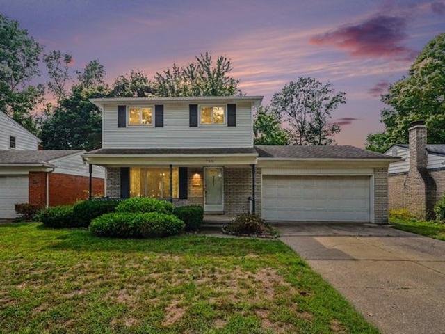 House for sale in Canton, Mississippi