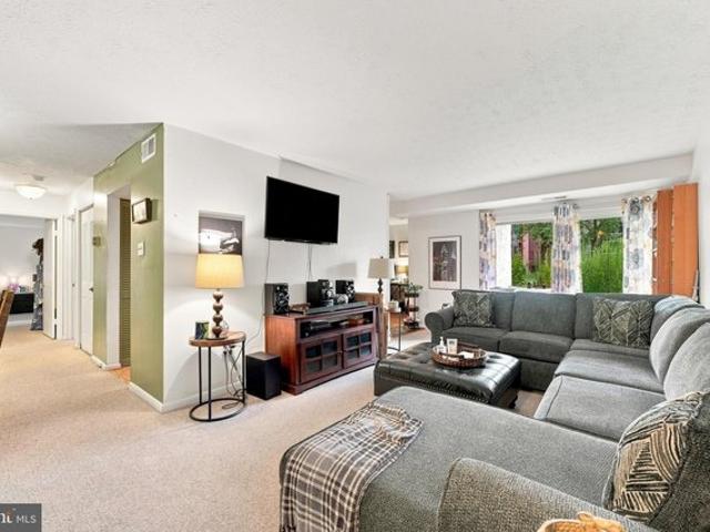 Condo for sale in Greenbelt, Maryland