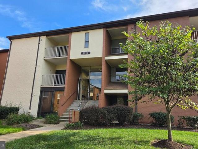 Condo for sale in Greenbelt, Prince George's County
