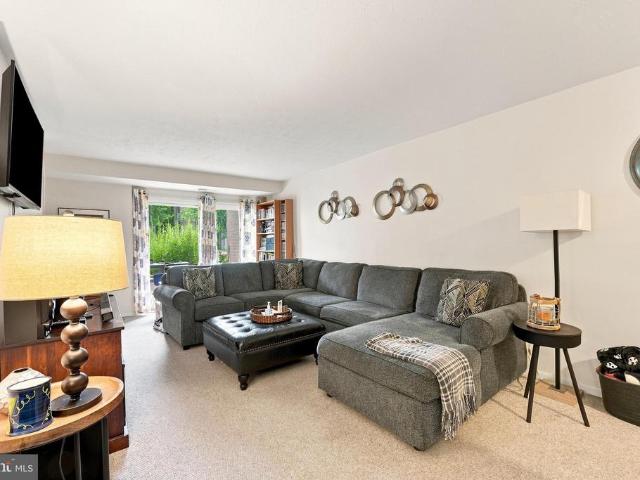 Condo for sale in Greenbelt, Maryland