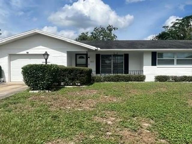 House for sale in Port Richey, Pasco County
