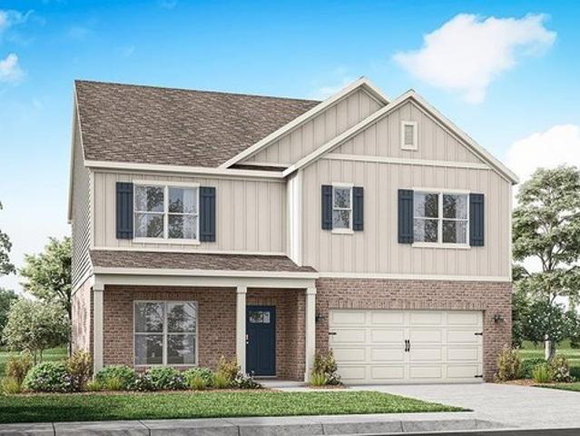 House for sale in Hope Hull, Alabama