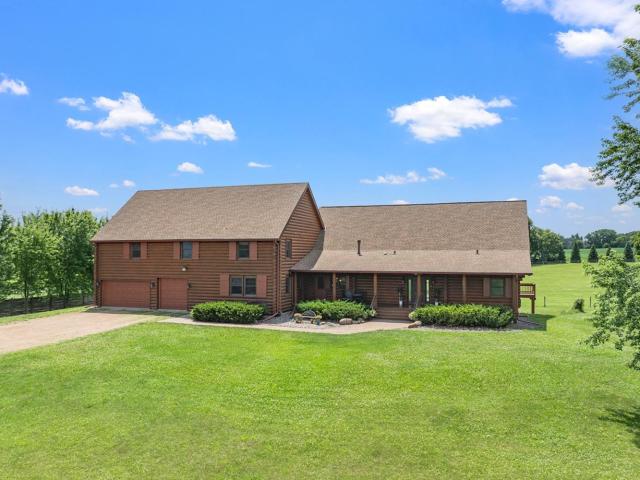 House for sale in Minnesota