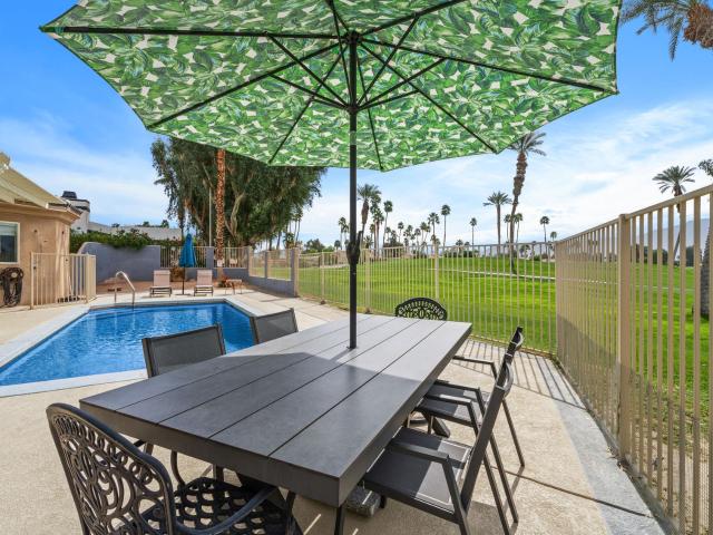 House for rent in Bermuda Dunes, California