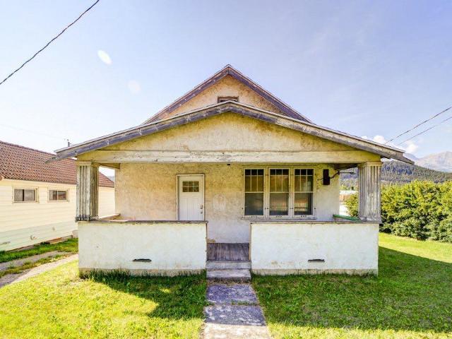 House for sale in Coleman, Alberta