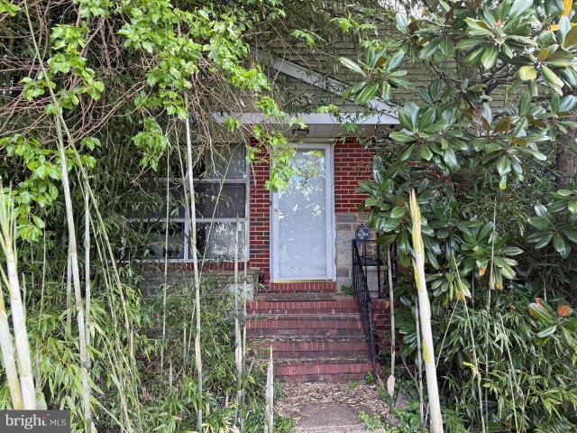 Property for sale in Rosedale, Maryland
