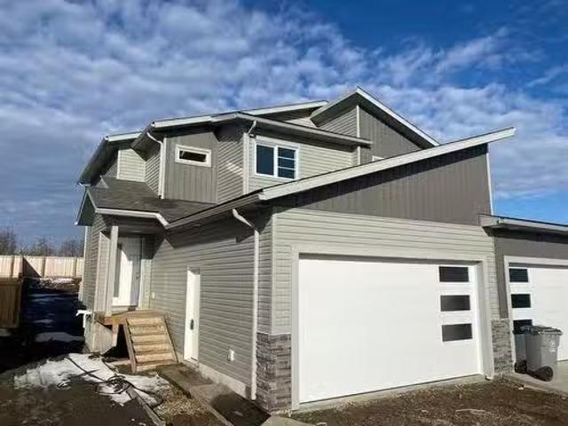 House for sale in Grande Prairie, Alberta