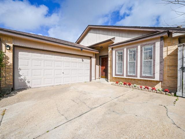 House for sale in Harris, Texas