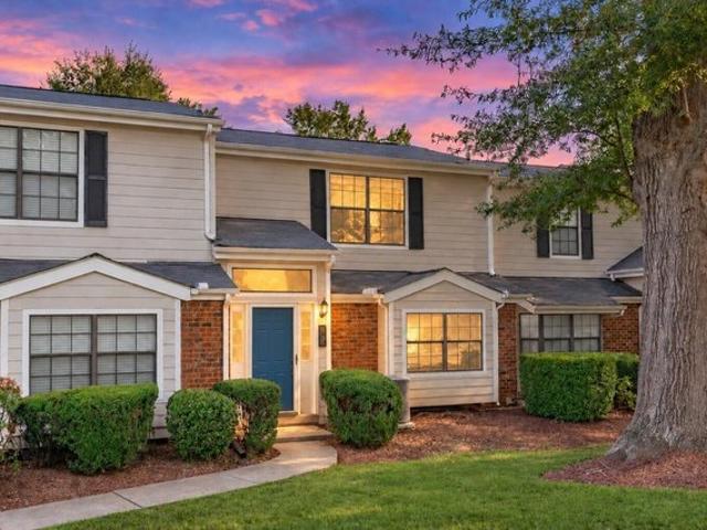 Condo for sale in Cottages of Stonehenge, Raleigh