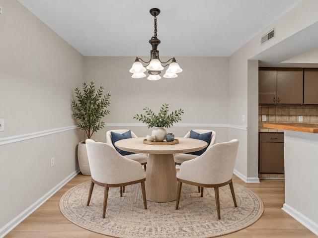 Condo for sale in Cottages of Stonehenge, Raleigh