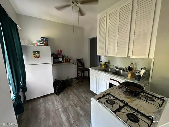 House for sale in Cleveland, Ohio