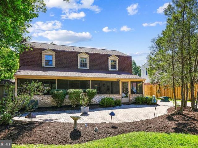 House for sale in Riderwood, Maryland