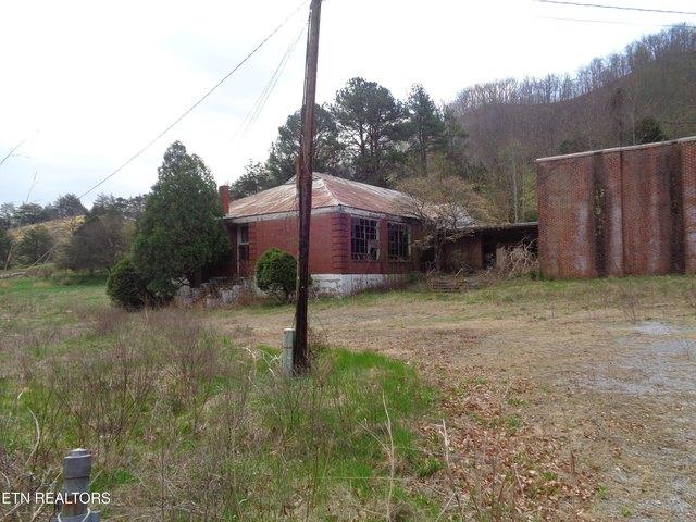 Land for sale in Tennessee