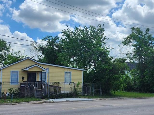 House for sale in Harris, Texas