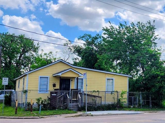 House for sale in Harris, Texas