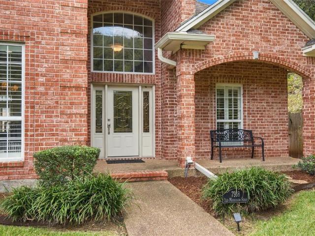 House for sale in Woodway, McLennan County