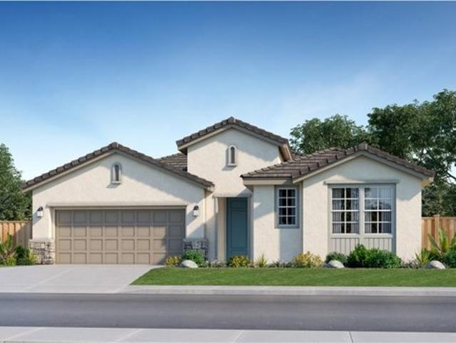 House for sale in Tracy, California